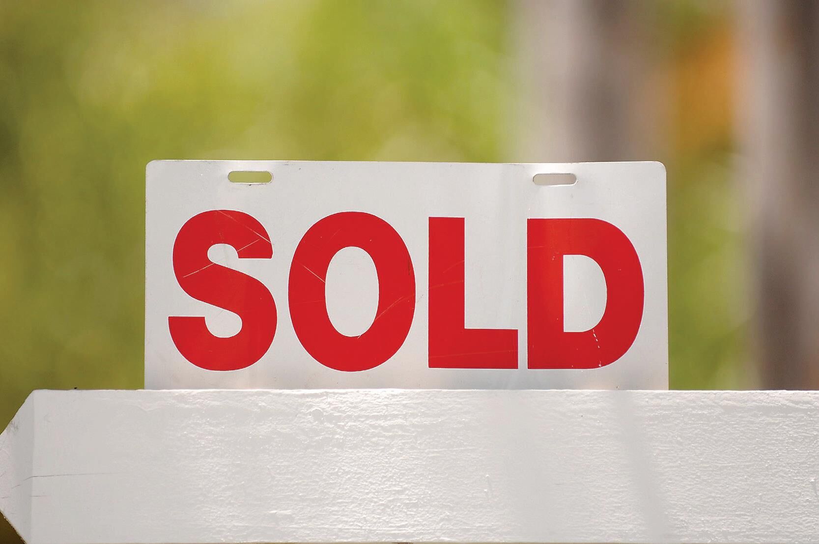 Sold